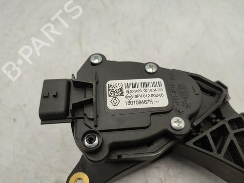 Pedal RENAULT CLIO V (B7_) 1.0 TCe 90 (B7MT) | BP24476538I4 - Image 7