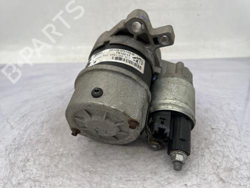 Starter TOYOTA AYGO (_B4_) 1.0 (KGB40) | BP37676515M8 - Image 6