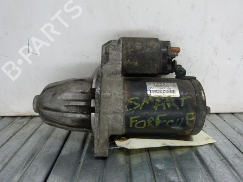 Starter SMART FORFOUR (454) 1.3 (454.031) | BP23698486M8 - Image 11