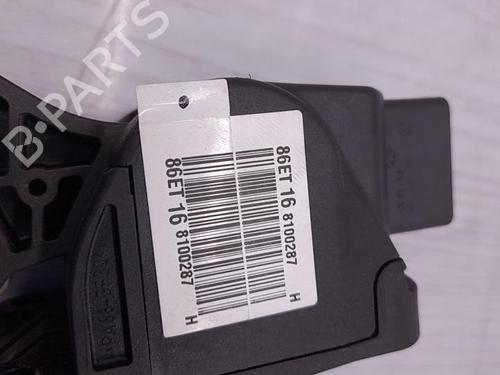 Pedal CITROËN C4 II (NC_) 1.6 HDi 90 | BP23675326I4 - Image 6