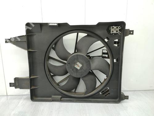 Used Radiator fan Radiator fan 23719657 23719657