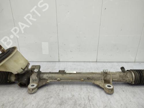 Steering rack RENAULT SCÉNIC III (JZ0/1_) 1.9 dCi (JZ0J, JZ1J, JZ1K, JZ1S) | BP23706906M22 