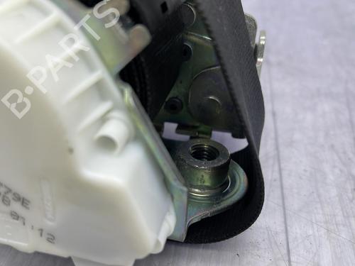 Front left belt tensioner FORD FIESTA VI (CB1, CCN) 1.4 TDCi | BP23706591C87 
