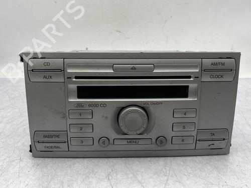 Autoradio für FORD C-MAX (DM2) 1.8 TDCi (115 hp) 30509798