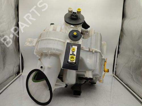 Used Heater matrix box PEUGEOT 208 I (CA_, CC_) 1.6 HDi / BlueHDi 75 (75 hp) 28798673