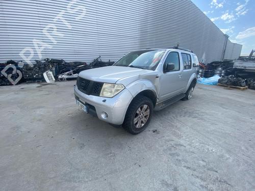 Engine NISSAN PATHFINDER III (R51) 2.5 dCi 4WD | BP33569162M1 - Image 23