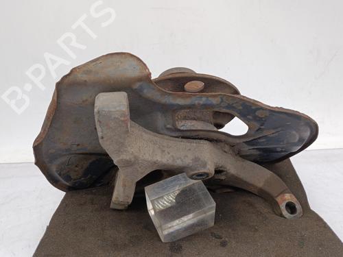 Right front steering knuckle MERCEDES-BENZ C-CLASS T-Model (S203) C 200 CDI (203.204) | BP23695286M26 