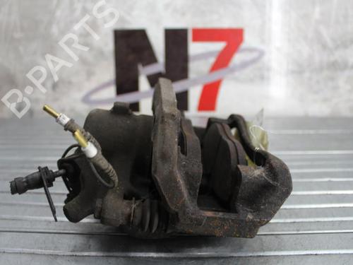Left front brake caliper PEUGEOT 406 (8B) 2.0 HDI 110 | BP23687527M105 