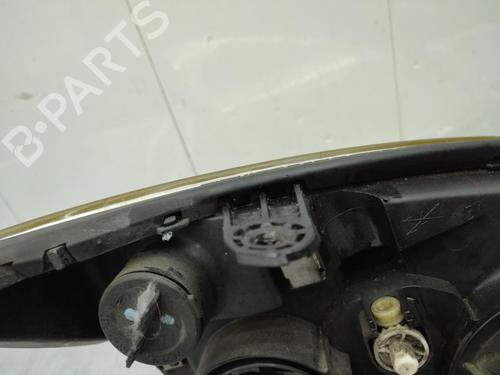 Left headlight CITROËN C5 I (DC_) 2.0 HDi (DCRHZB, DCRHZE) | BP23711281C28 - Image 3