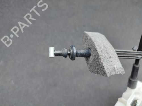 Front right lock CITROËN C2 (JM_) 1.1 | BP23740164C97 