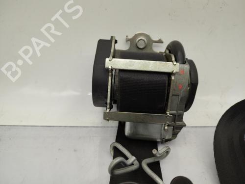 Front left belt tensioner CITROËN C4 Coupe (LA_) 1.6 HDi | BP23721312C87 