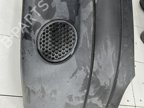 Used Front bumper Front bumper RENAULT SCÉNIC I MPV (JA0/1_, FA0_) 1.4 16V (JA0D, JA1H, Ja0W, JA10) (95 hp) 23702723 23702723