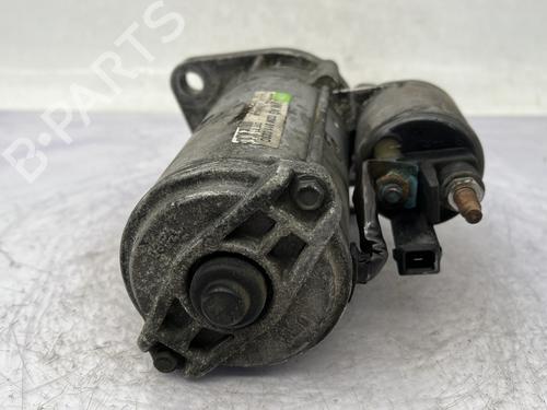 Used Starter Starter AUDI A3 (8L1) 1.9 TDI (100 hp) 33631038 33631038