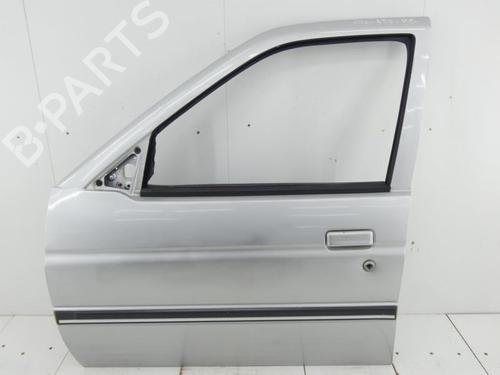 Dør venstre fortil FORD ESCORT V (AAL, ABL) 1.4 (75 hp) 23673170