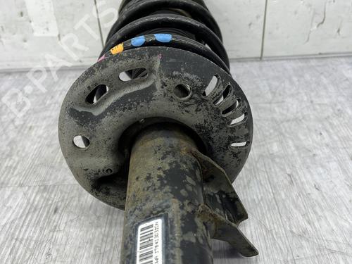 Right front shock absorber VW GOLF V (1K1) 2.0 TDI 16V | BP23682125M17 