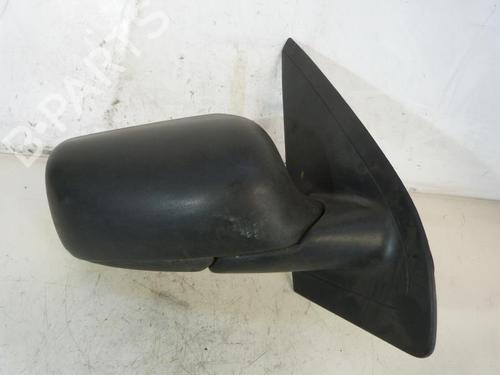 Used Right mirror Right mirror 23667135 23667135