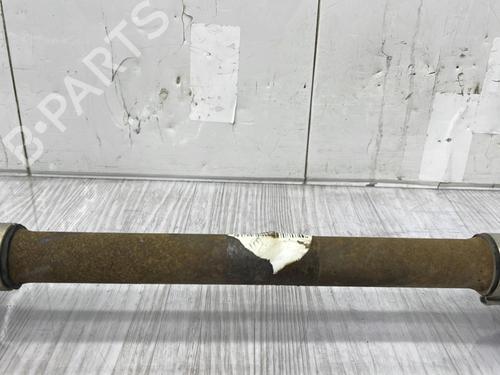 Right front driveshaft RENAULT SCÉNIC III (JZ0/1_) 1.5 dCi | BP28164645M39