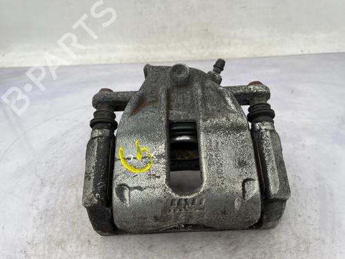Left front brake caliper RENAULT ZOE (BFM_) | BP36427979M105 - Image 3