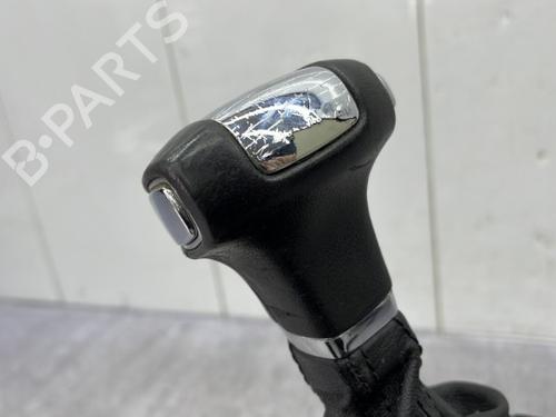 Gear lever SKODA OCTAVIA II (1Z3) 1.9 TDI | BP23756669M90 