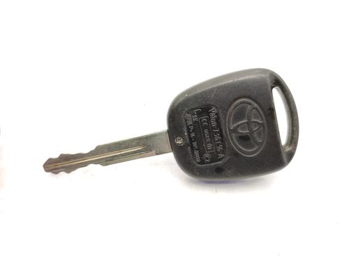 Electronic module TOYOTA YARIS (_P9_) 1.4 D-4D (NLP90_, NLP90R) | BP23760509M83 - Image 24