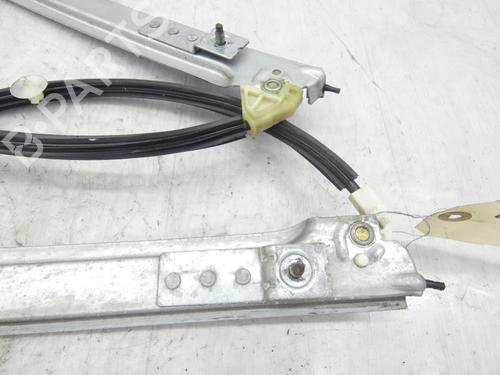 Front right window mechanism CITROËN XSARA PICASSO (N68) 2.0 HDi | BP23672469C23 