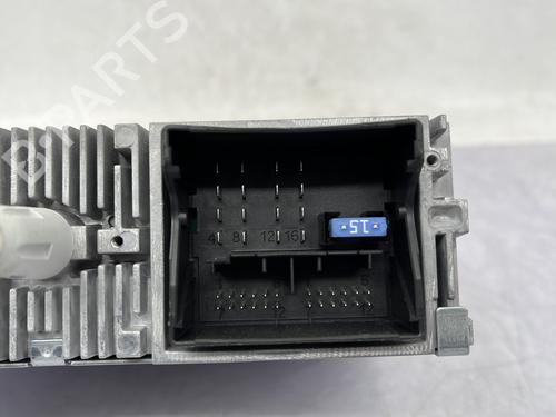 Radio PEUGEOT 2008 I (CU_) 1.6 HDi | BP33236073E6  - Image 5