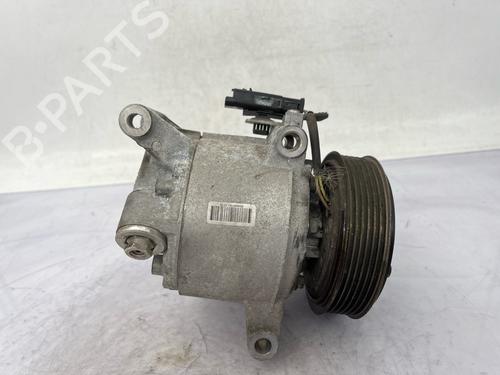 AC compressor PEUGEOT 108 1.2 | BP37419108M34 - Image 7