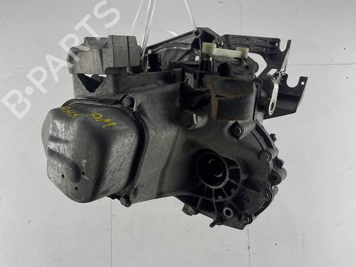 Gearbox CITROËN C3 I (FC_, FN_) 1.1 i | BP29571458M3 