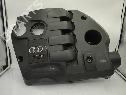 Upper protection AUDI A4 B6 (8E2) 1.9 TDI | BP28585893M93 - Image 9