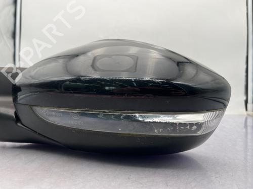 Left mirror CITROËN C4 CACTUS 1.2 THP 110 | BP35937857C26  - Image 8
