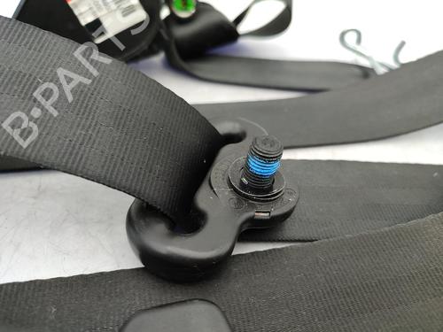Front left seatbelt FORD C-MAX II (DXA/CB7, DXA/CEU) 1.6 TDCi | BP23729163I26 - Image 9