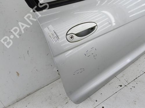 Right front door FORD PUMA (EC_) 1.6 16V | BP23697544C3 
