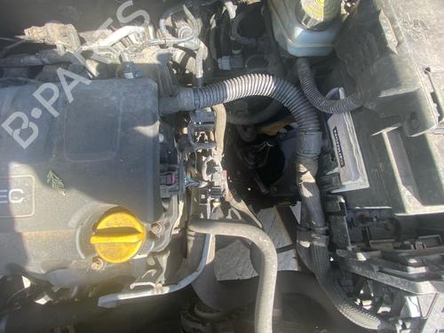 Other OPEL CORSA E (X15) 1.4 (08, 68) | BP36646431O1 - Image 8