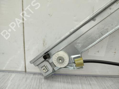 Rear left window mechanism CITROËN C3 II (SC_) 1.6 BlueHDi 75 | BP23739996C24 - Image 3