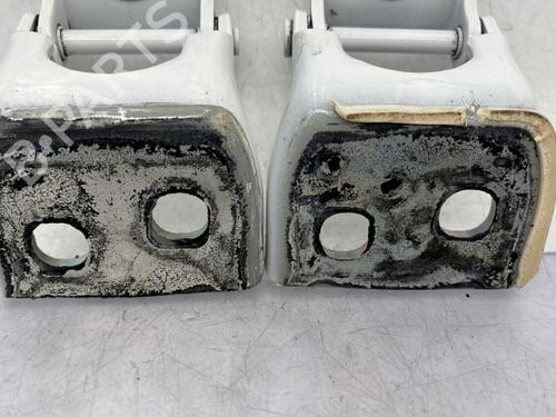 Hinge/Door check strap DACIA SPRING EV (B6M1) | BP23758094C146 - Image 4