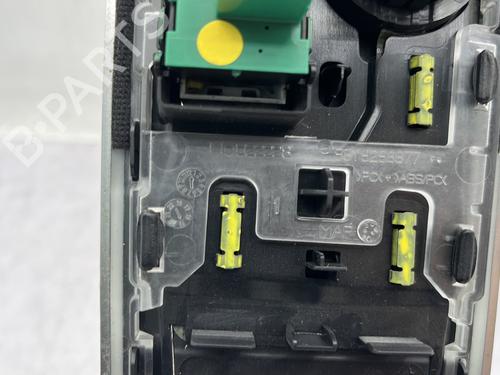 Switch PEUGEOT 508 II (FB_, FH_, F3_) 2.0 BlueHDI 180 (FHEHZR, FHEHZN) | BP33025025I30  - Image 8