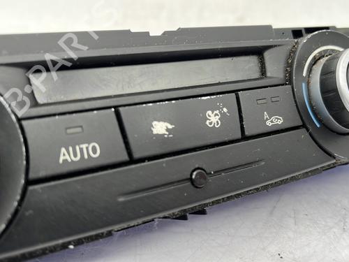 Climate control BMW 3 (E90) 320 d | BP30722910I5 - Image 4