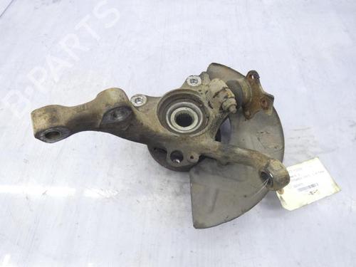 Used Left front steering knuckle VW VENTO (1H2) 1.8 (90 hp) 23668099