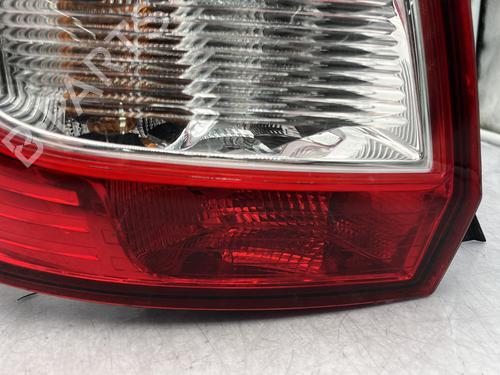 Left taillight DACIA SANDERO II TCe 90 (B8M1, B8MA, B8AC) | BP29852887C34 - Image 3