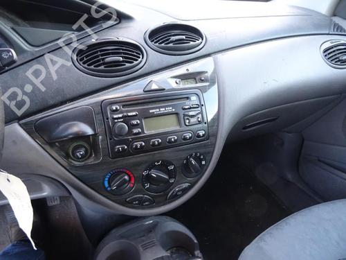 Left front window switch FORD FOCUS I Turnier (DNW) 1.8 Turbo DI / TDDi | BP23710400I27 