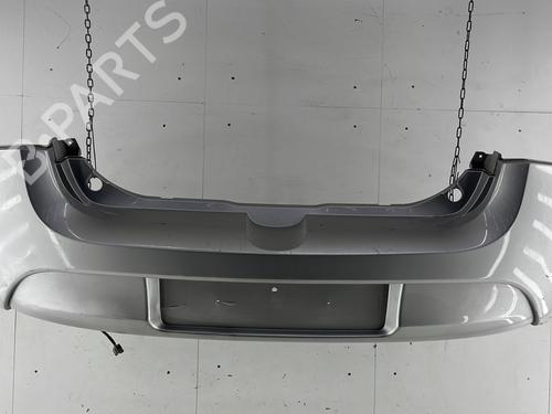 Used Rear bumper RENAULT TWINGO II (CN0_) 1.2 16V (CN04, CN0B) (75 hp) 31097024