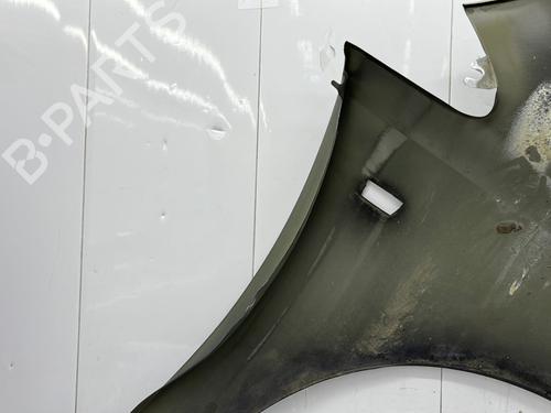 Left front fenders OPEL CORSA D (S07) 1.3 CDTI (L08, L68) | BP28325700C41 