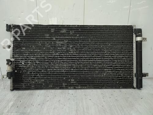 AC radiator AUDI Q5 (8RB) 3.0 TDI quattro | BP28668573M32 - Image 2