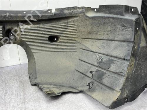 Used Wheel arch BMW X3 (E83) 2.0 d (150 hp) 23750245