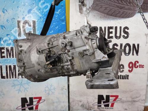 Gearbox BMW 5 (E34) 525 tds | BP23689286M3 