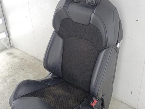 Right front seat CITROËN C5 III (RD_) 2.0 HDi 140 (RDRHF8, RDRHFA, RDRHA8, RDRHAJ) | BP32187677C16  - Image 6