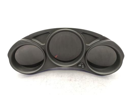 Used Instrument cluster Instrument cluster CITROËN C4 II (NC_) 1.6 HDi 115 (114 hp) 23708405 23708405