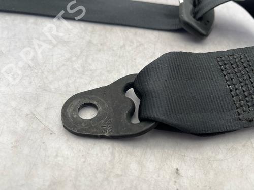 Rear left seatbelt DACIA SANDERO II 1.5 dCi | BP34173818I29  - Image 6