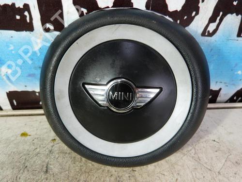 driver-airbag-mini-mini-r56-2005-2006-2007-2008-2009-2010-2011-2012-2013-2014-23687540 main image