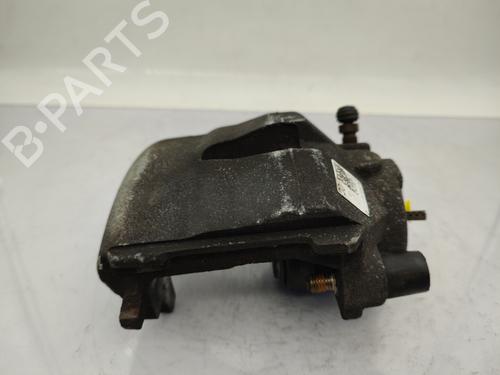 Used Right front brake caliper SEAT LEON (5F1) 1.6 TDI (105 hp) 23729795